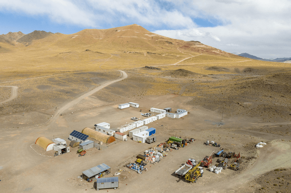 Diablillos: AbraSilver presentó los primeros resultados de la exploración de fase 4 en Salta