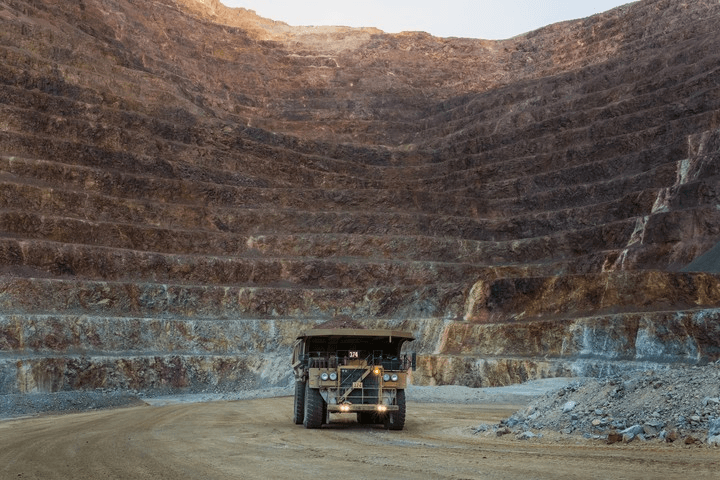 Argentine mining exported US$1.5 billion in the first five months of the year