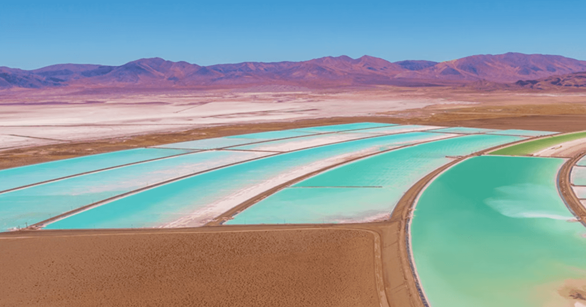 Focused on Argentina, Arcadium projects a 40% increase in lithium production for 2024